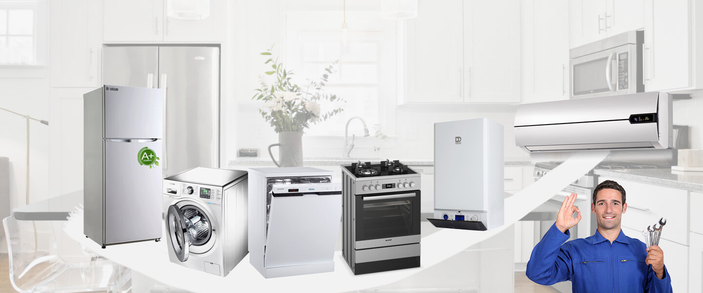 Ceyhan Hotpoint Servisi